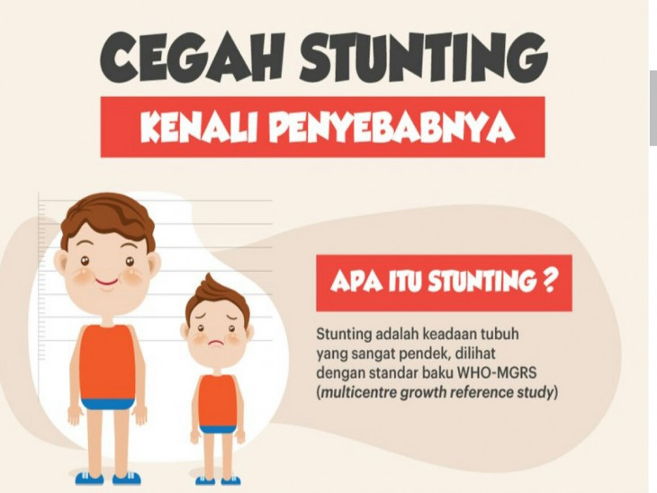 Bripda Ledya, Polwan Inspiratif yang Gencar Edukasi Cegah Stunting