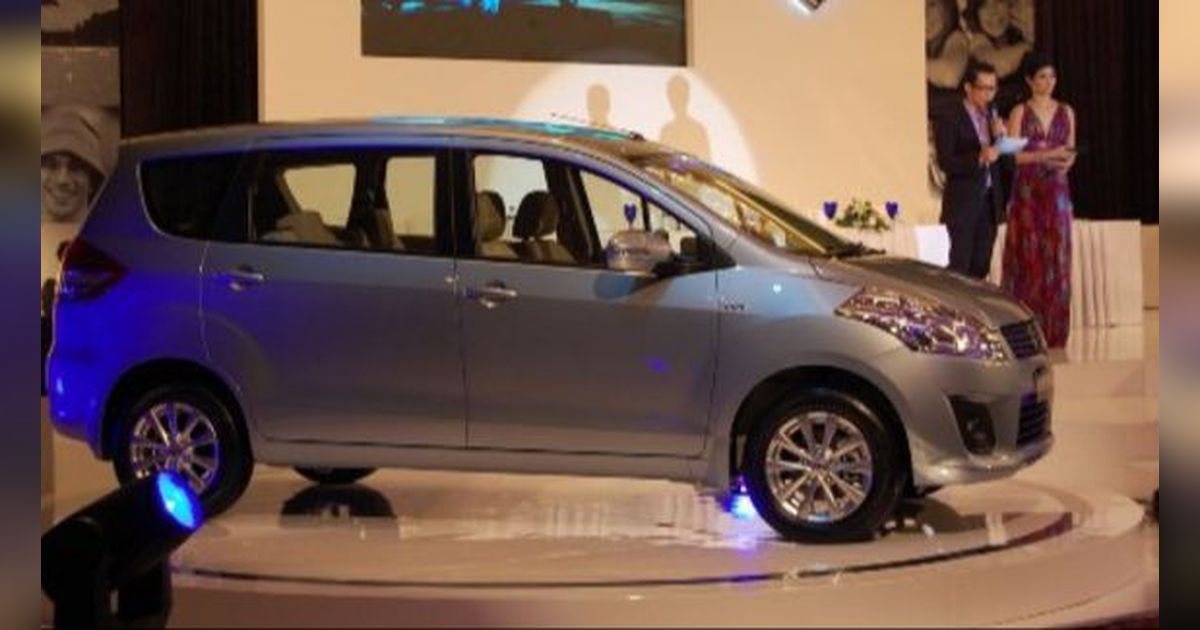 Mobil Bekas di Bawah Rp80 Juta yang Cocok untuk Pasutri Muda