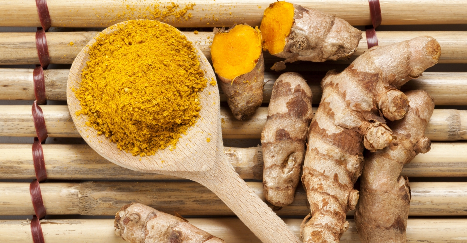 7 Bahan Herbal yang Baik untuk Kesehatan Pankreas