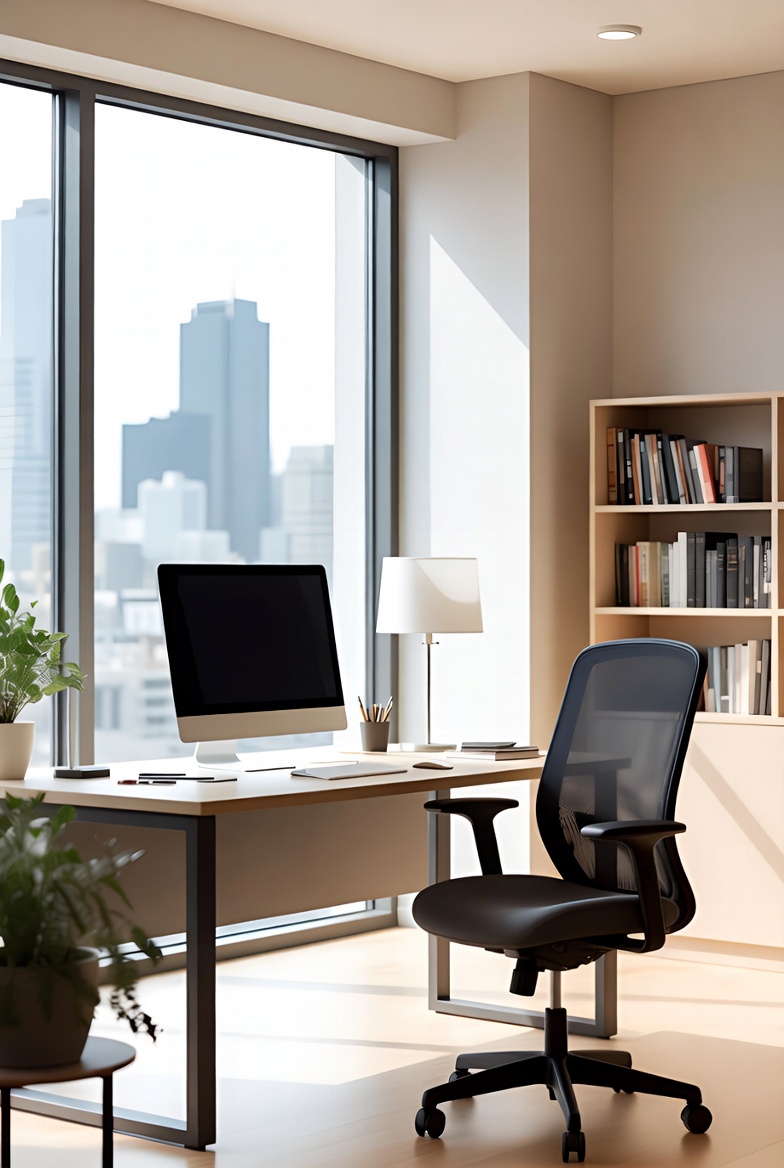 Tren Kerja Hibrida Permanen: Mengapa 70% Perusahaan Global Menolak Kembali ke Kantor Penuh?